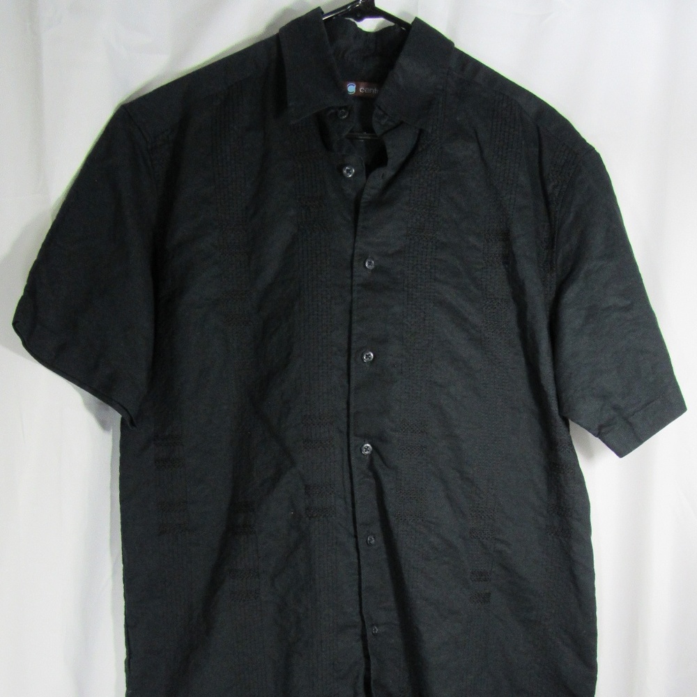 Centro Men's Shirt